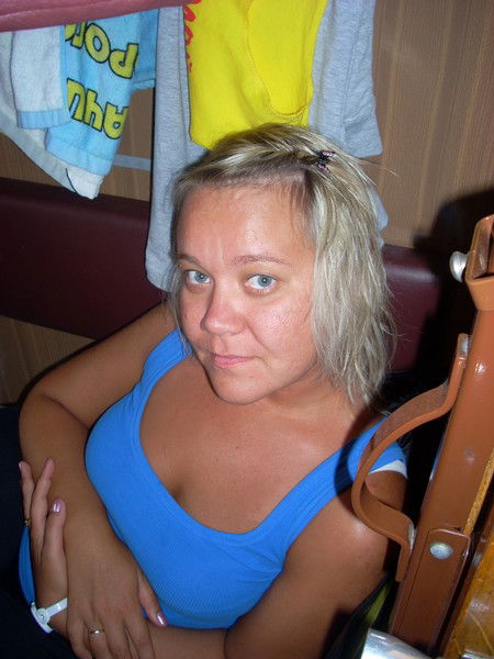 Татьяна Новикова