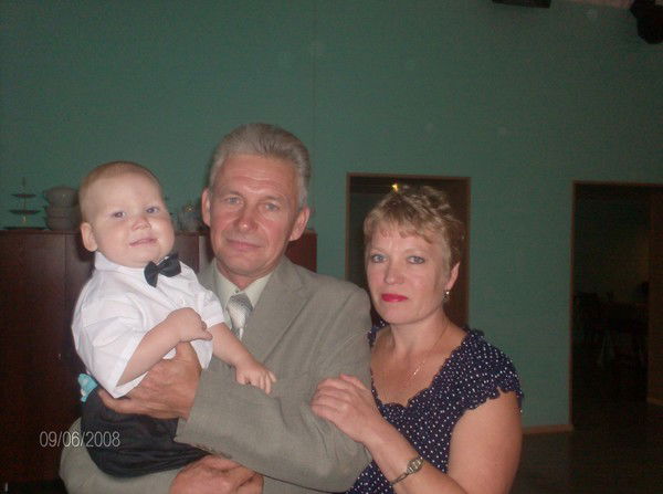 Антонина Иконникова Скобеева