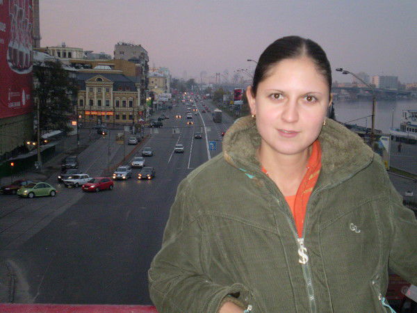 Виолетта Анисимова