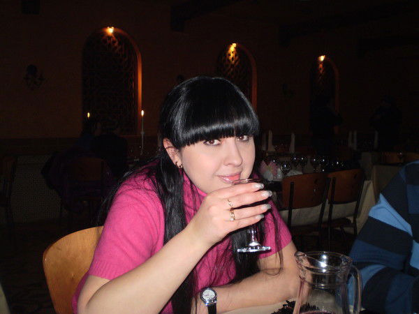 Наталья Шутенко