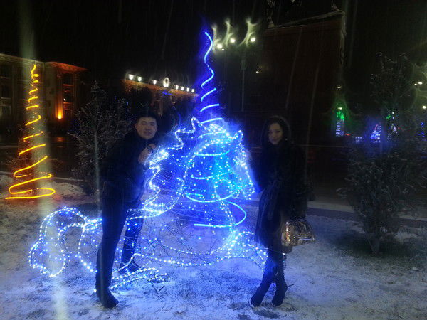 Жарас Бегимов