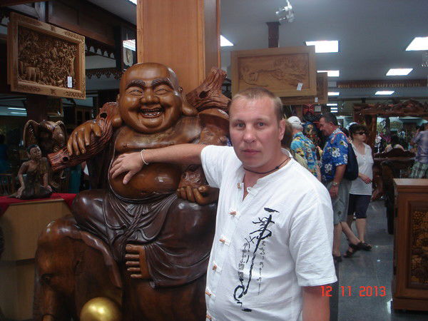 Андрей Стрельченко