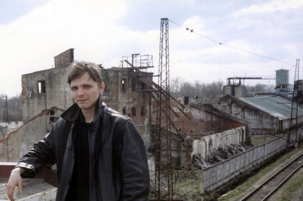 Вадим Селезнев