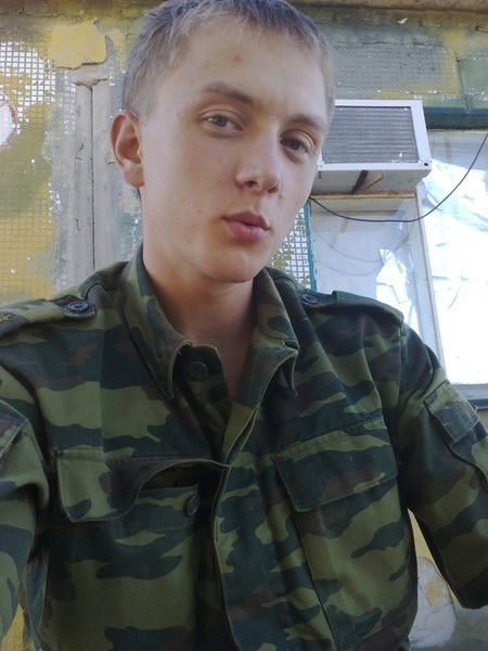 Александр Свистунов