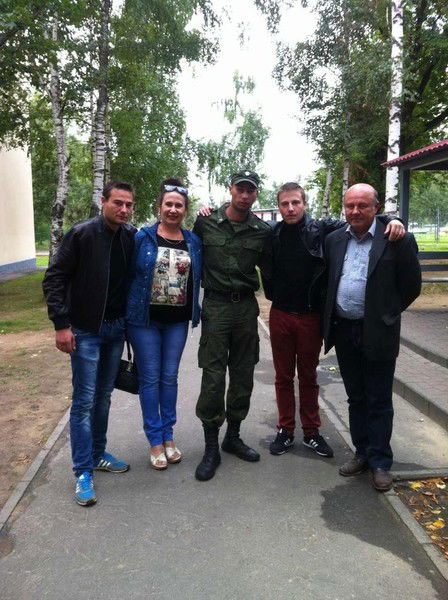 Фируза Фазылова