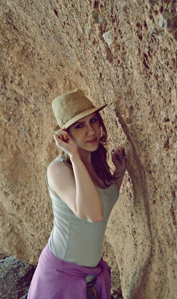 Анастасия Юрьева