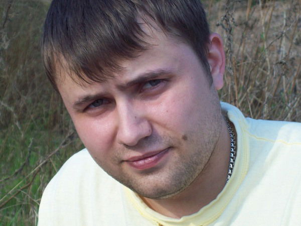 Семён Митусов