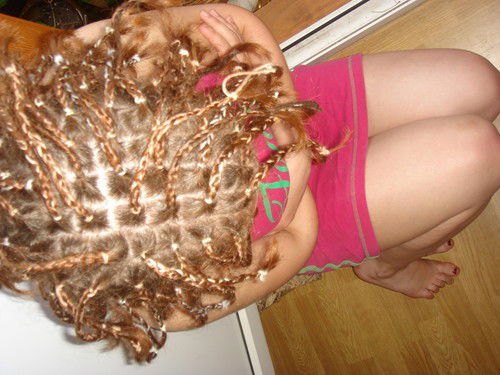 Анна Воскобойникова