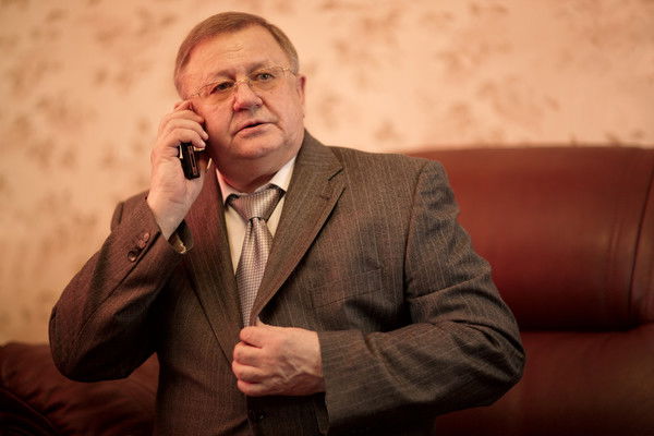 Сергей Кашурников