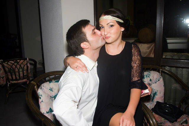 Екатерина Мындру