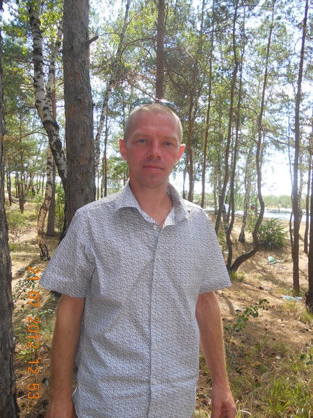 Сергей Перцев