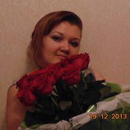 Мария Штукерт