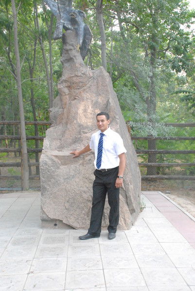 Муратжан Рустемов