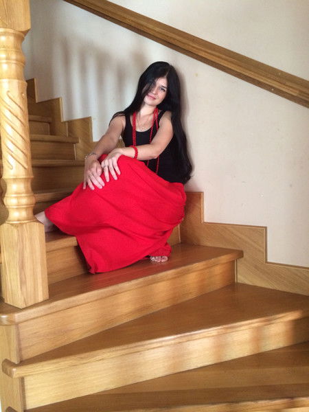 Светлана Караваева