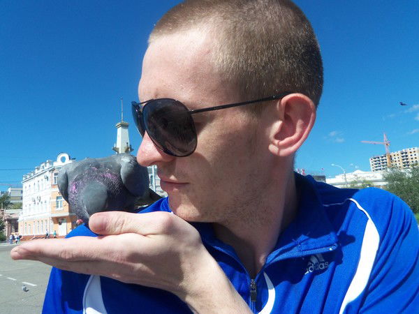 Алексей Вериго