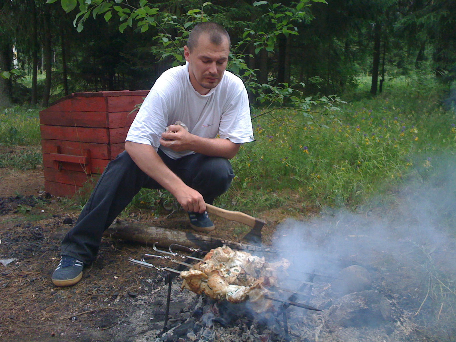 Aleksander Gorlukovich