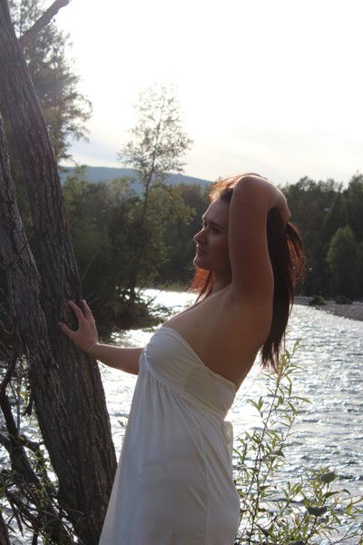 Юличка Солодухина