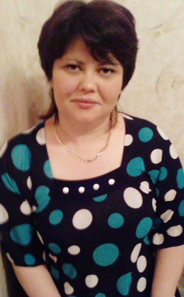 Алтынай Акмолдина