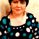 Алтынай Акмолдина