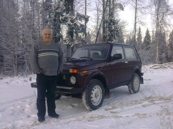 Валерик Костиков