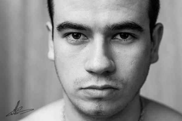 Андрей Виамонте