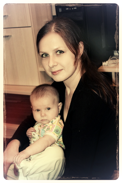 Ольга Афанасьева