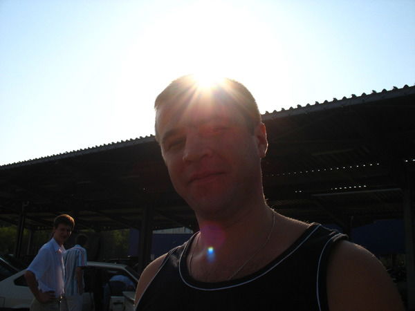 Александр Трапицын