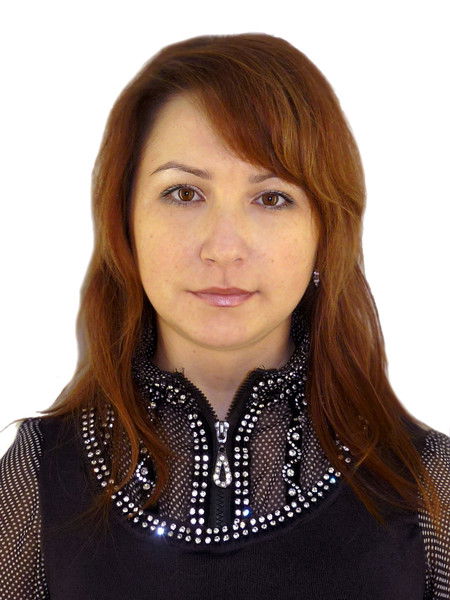 Светлана Ермина