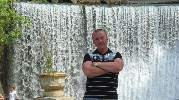 Денис Гарифов