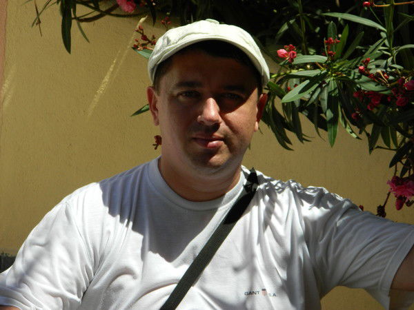 Вадим Воробьев