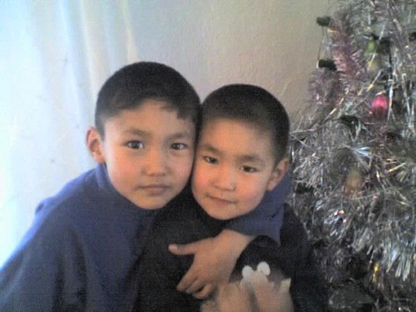 Гульнара Жетписова