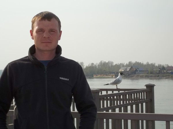 Алексей Ефремов