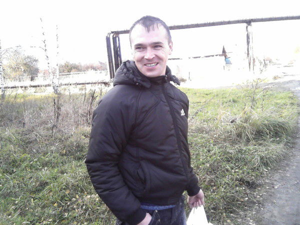 Вова Егоров