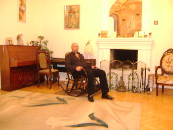 Степан Ованов