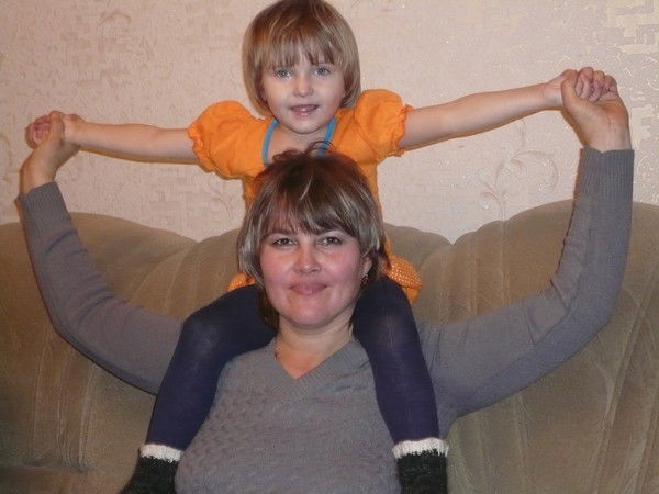 Татьяна Кузнецова