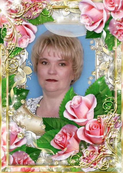 Татьяна Астафьева