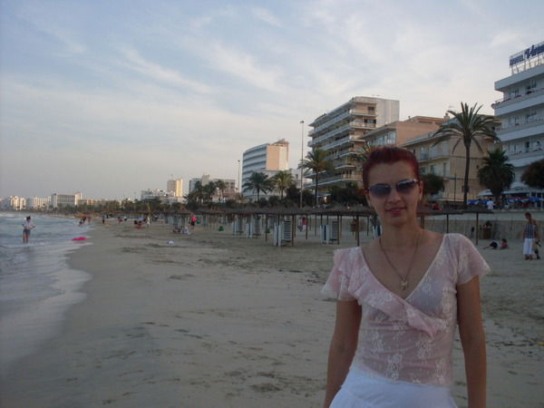 Ольга Денискина