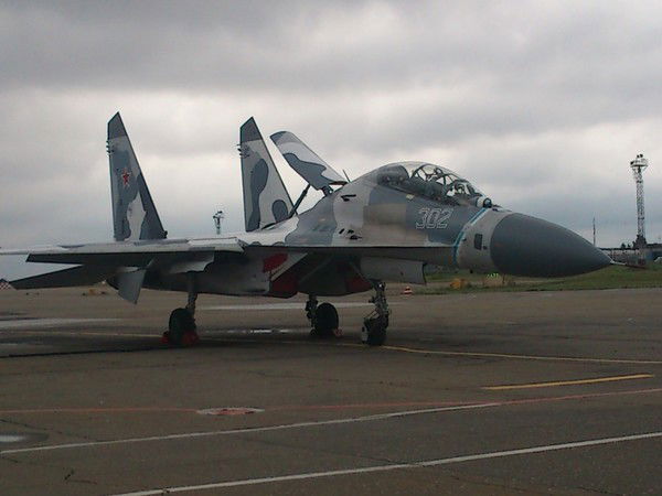 Михаил Хмелюк