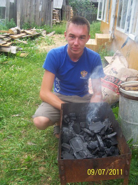 Денис Голдобин