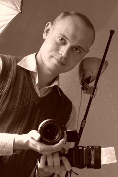 Алексей Брюханов