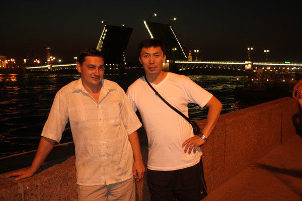 Андрей Дахтлер