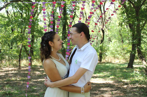 Марина Сергеева