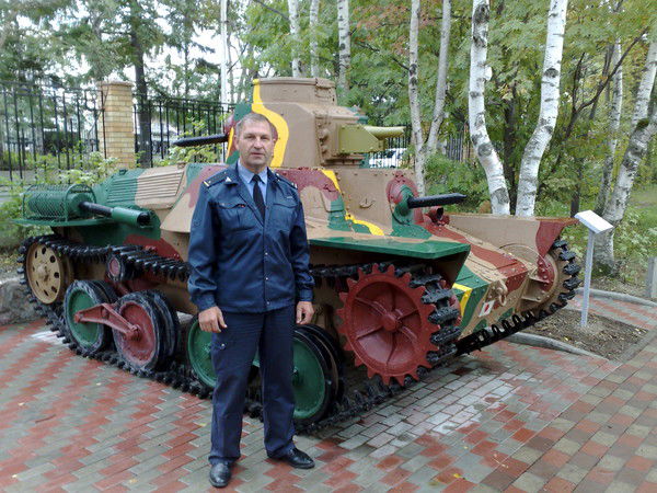 Валера Миньков