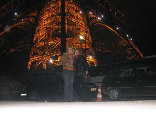 Елена Раевская