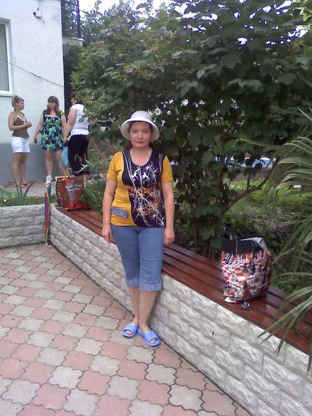 Елена Кирюшкина