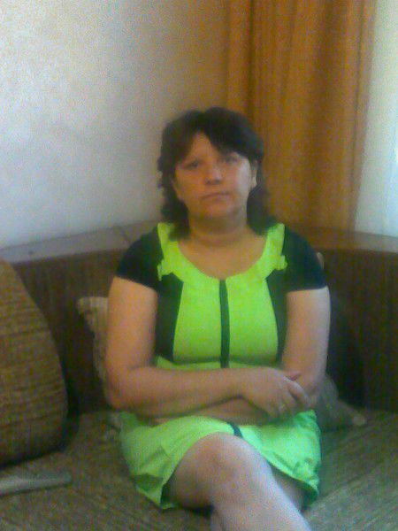 Ольга Акулова