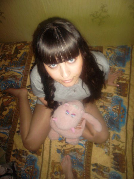 Татьяна Рубленко