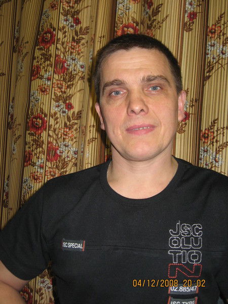 Андрей Большагин