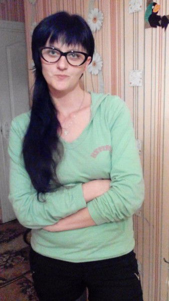 Надежда Лопатина