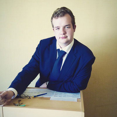 Дмитрий Лелёвкин